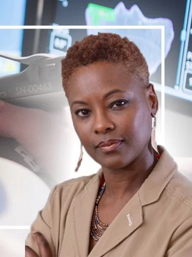 Distinctions & Recognition - Celebrating pioneering achievements