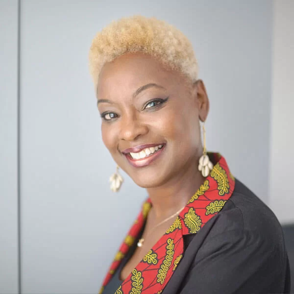 Ms. (Dr.) Samantha Tross