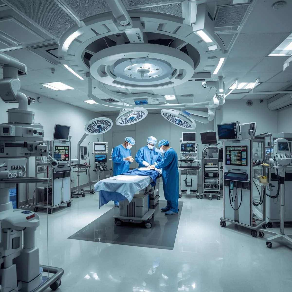 Find Us - Convenient locations across London