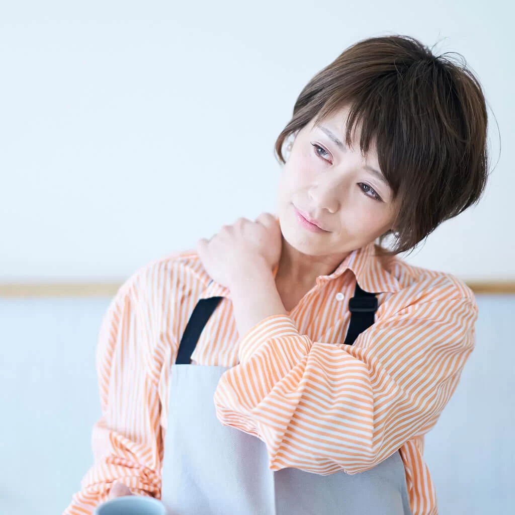 Women's Health - Specialised orthopaedic care for women